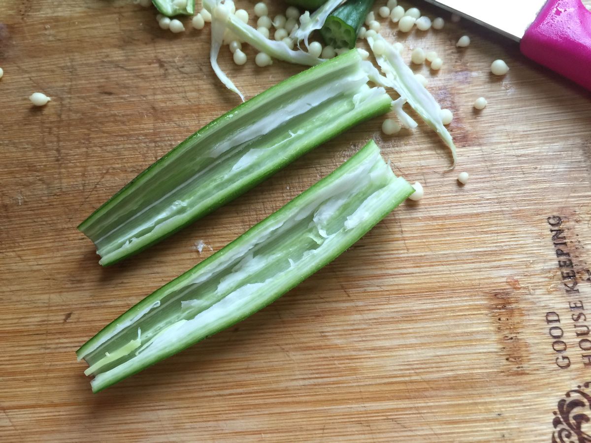 7月吃它正当季，蒸一蒸就出锅，低脂鲜美，上桌就光盘