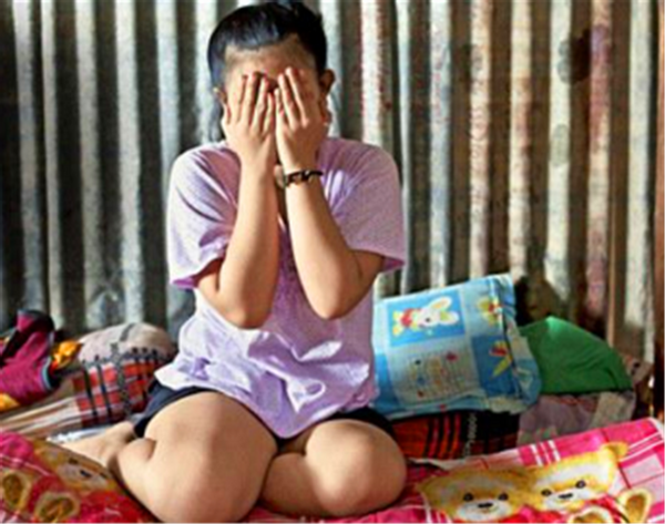 柬埔寨“黄赌毒”：白人寻欢天堂，本地人的噩