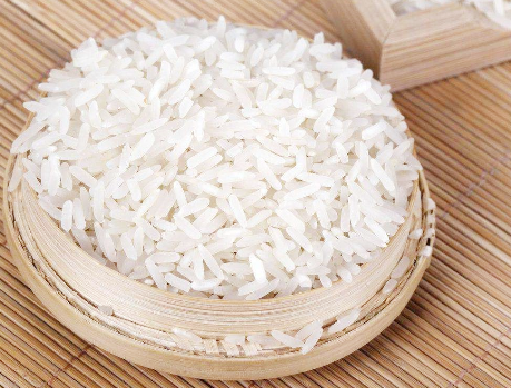 图片[2]-焖米饭只加清水？分享内行人的做法米饭松软还分明吃着香-起舞食谱网
