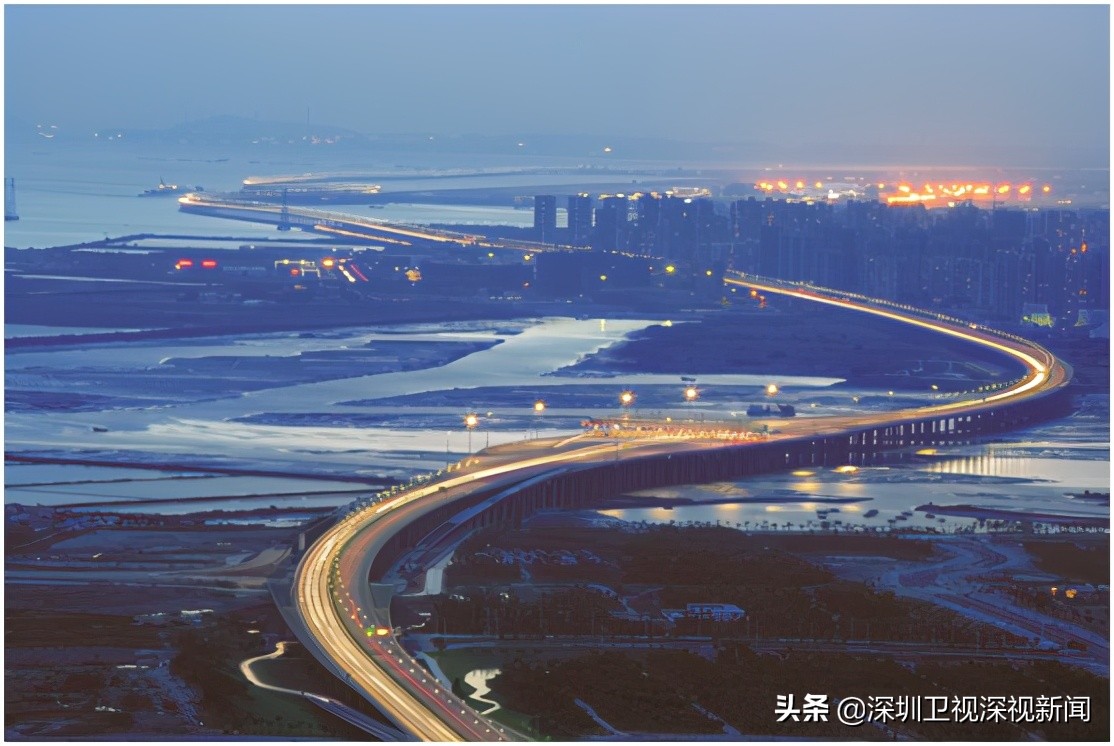 深莞惠三市長齊聚 深圳都市圈建設釋放信號不止這些 深圳衞視深視新聞 Mdeditor