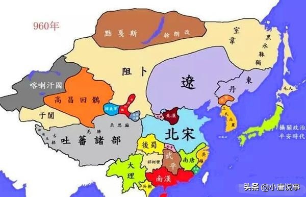 “从摇篮到坟墓”，宋朝社会福利制度，领先世界908年