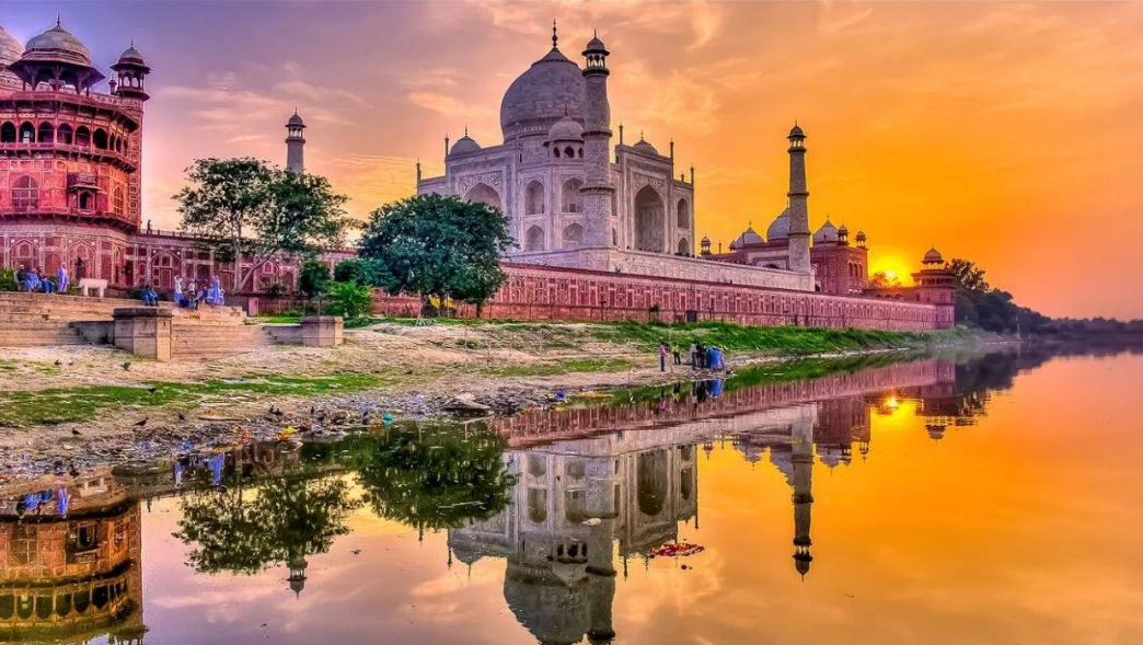 为何西方对中国和印度完全是两个态度？西方早