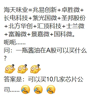 一小时赚了30万，抵我五年工资，李东生的“乌龙指”什么套路？