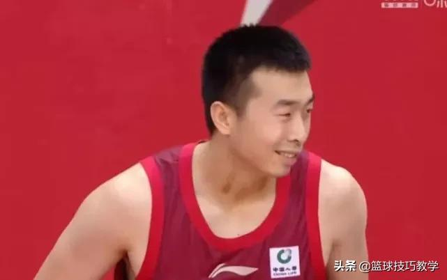 北京首钢第一签来了！不是林书豪