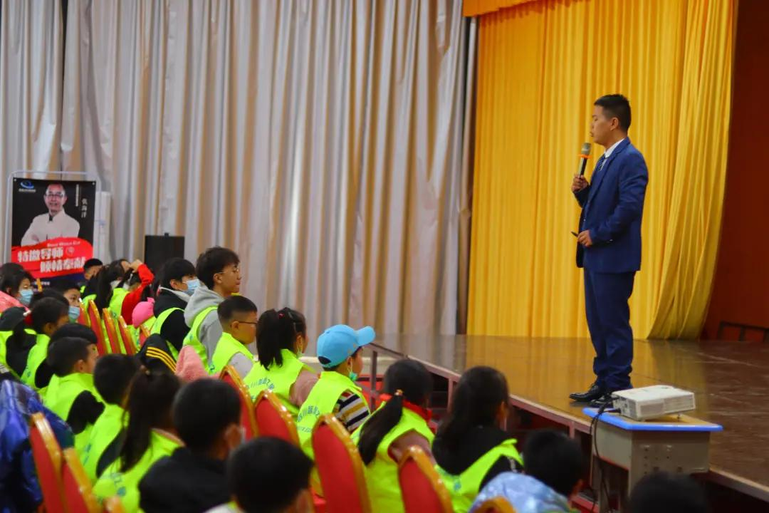 2021智慧之星高效记忆术特训营丨不负韶华,遇见更好的自己