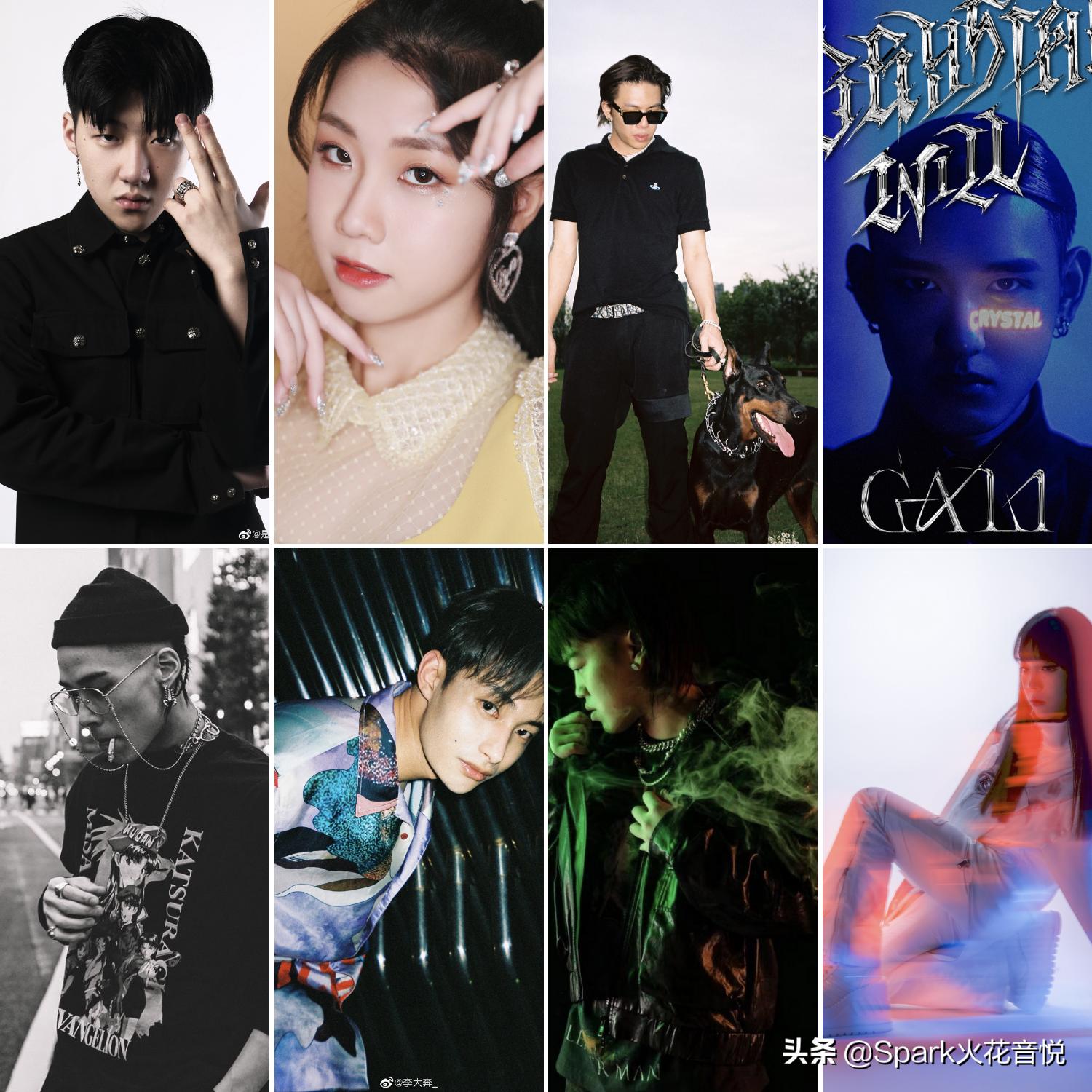 Apex主理人leggo 发布首张个人同名专辑the Leggo 资讯咖