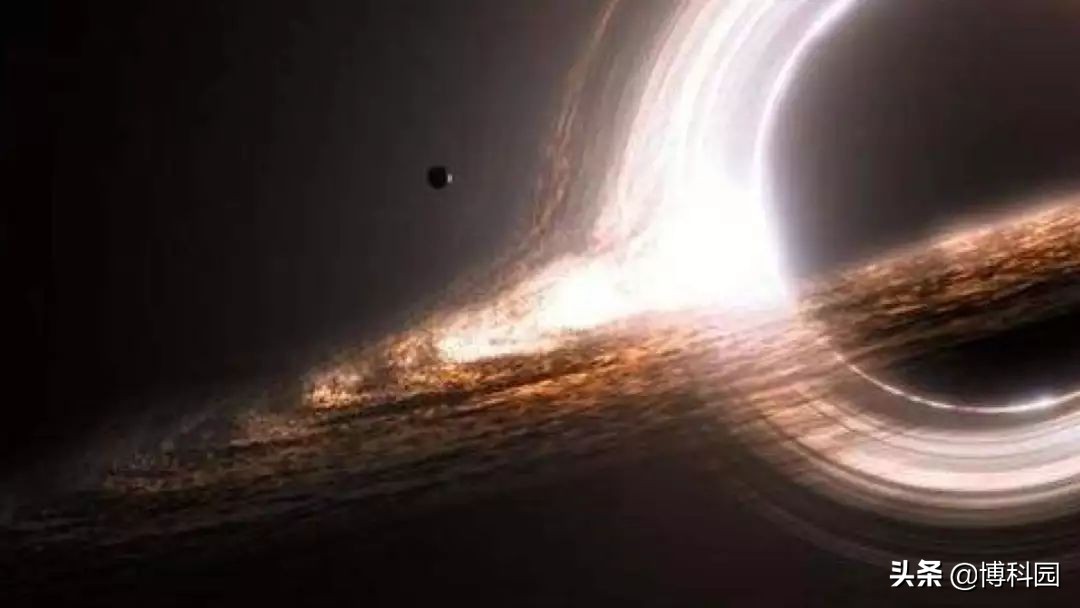 发现22.5亿倍太阳质量的超大黑洞，银河系中心的才431万倍