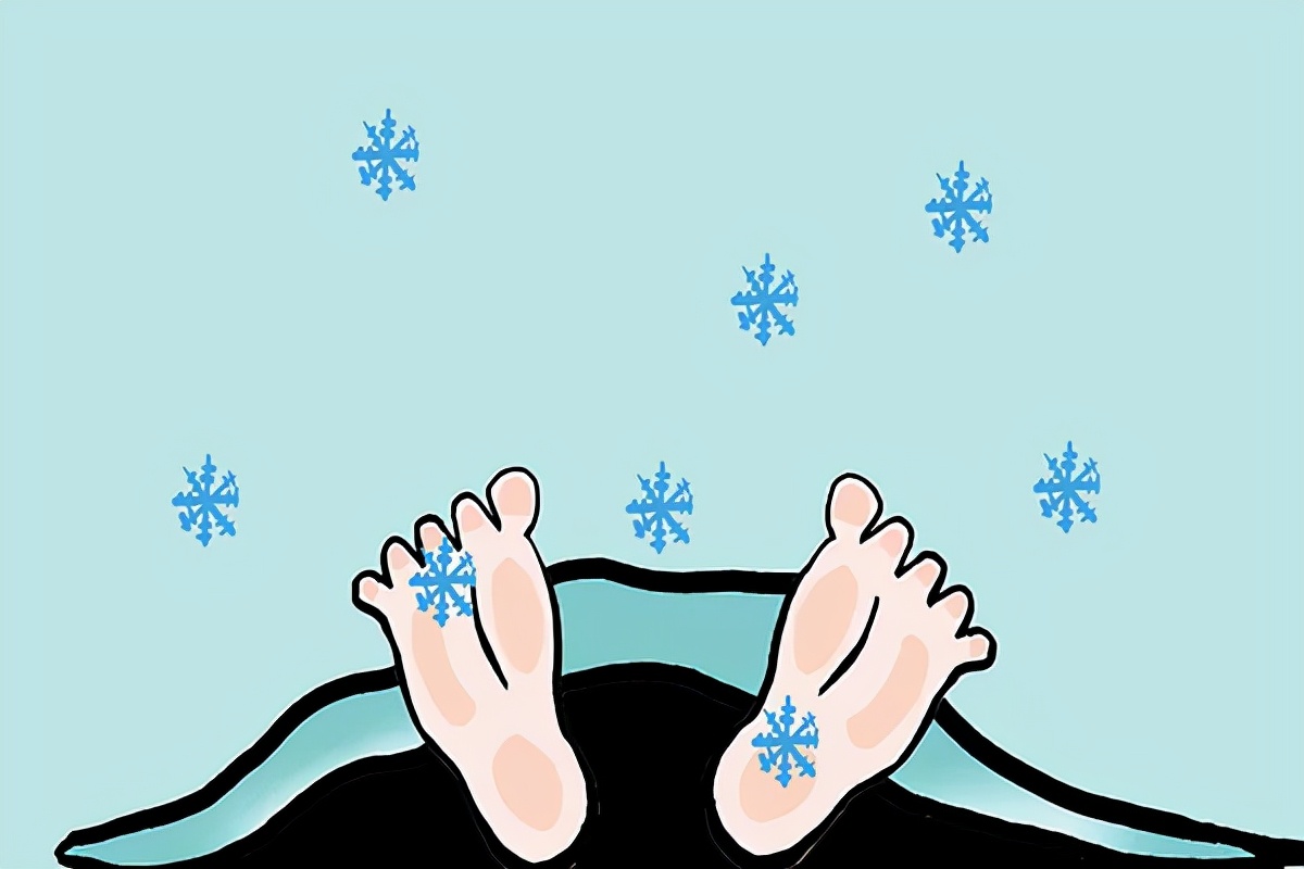 Sudden leg cramps while sleeping, is calcium deficiency? iMedia