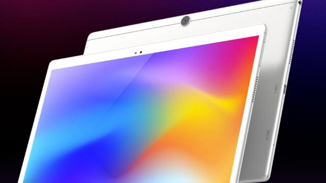 酷比魔方在2020年把骁龙660买到了1489，但是屏幕却