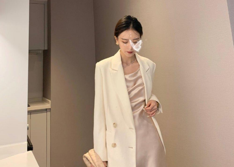 姚晨为何抛弃了又高又帅的凌潇肃转脸嫁给“丑