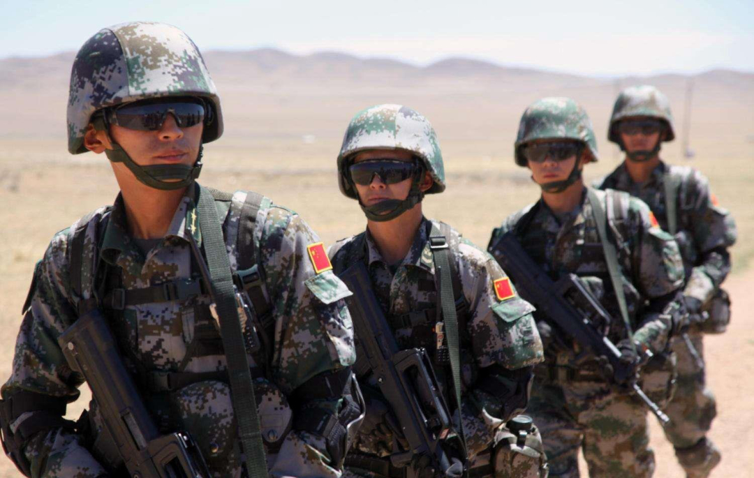 特种兵退伍后，加入了黑帮怎么办？就算你有想