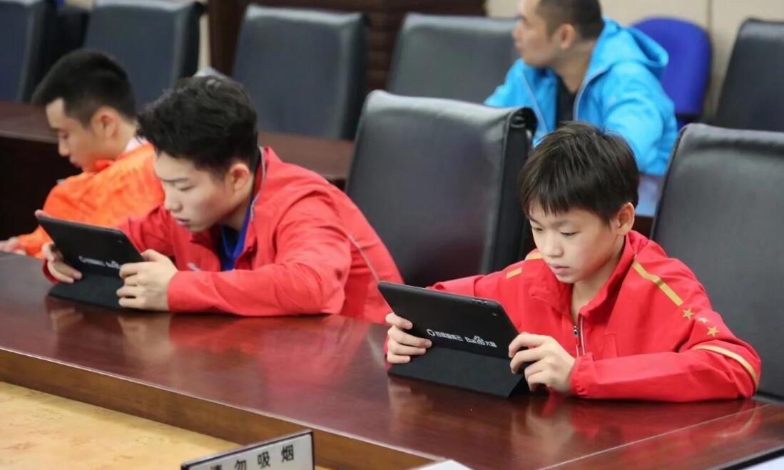 全红婵备战全运会存挑战！恩师坦言她不够稳定，207C动作多次跳砸