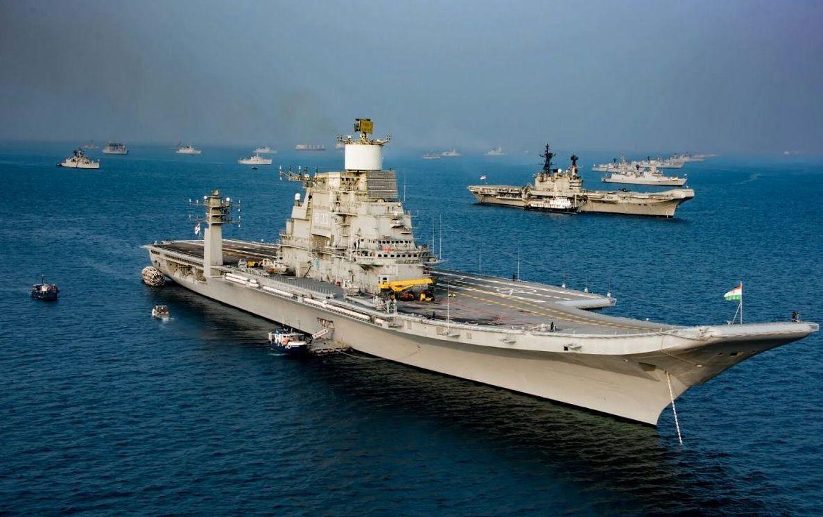 ӡý����ž�5��ͽ���055����ӡ�Ⱥ���������3�Һ�ĸҲսʤ����