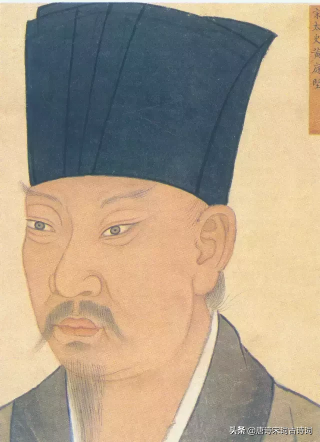 宋代最给力的十五首七律,可与唐诗比肩-第8张图片-非凡网 宋代最给力的十五首七律,可与唐诗比肩-第8张图片-非凡网