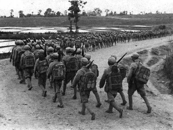 1946年的切肤之痛，4倍于敌人的大同集宁战役，我