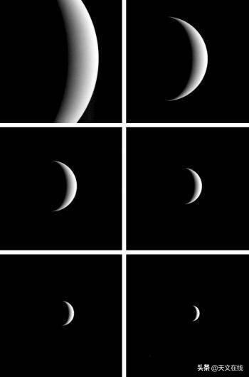 高清组图：这里有关于行星金星的一切美图，绝对让你大饱眼福