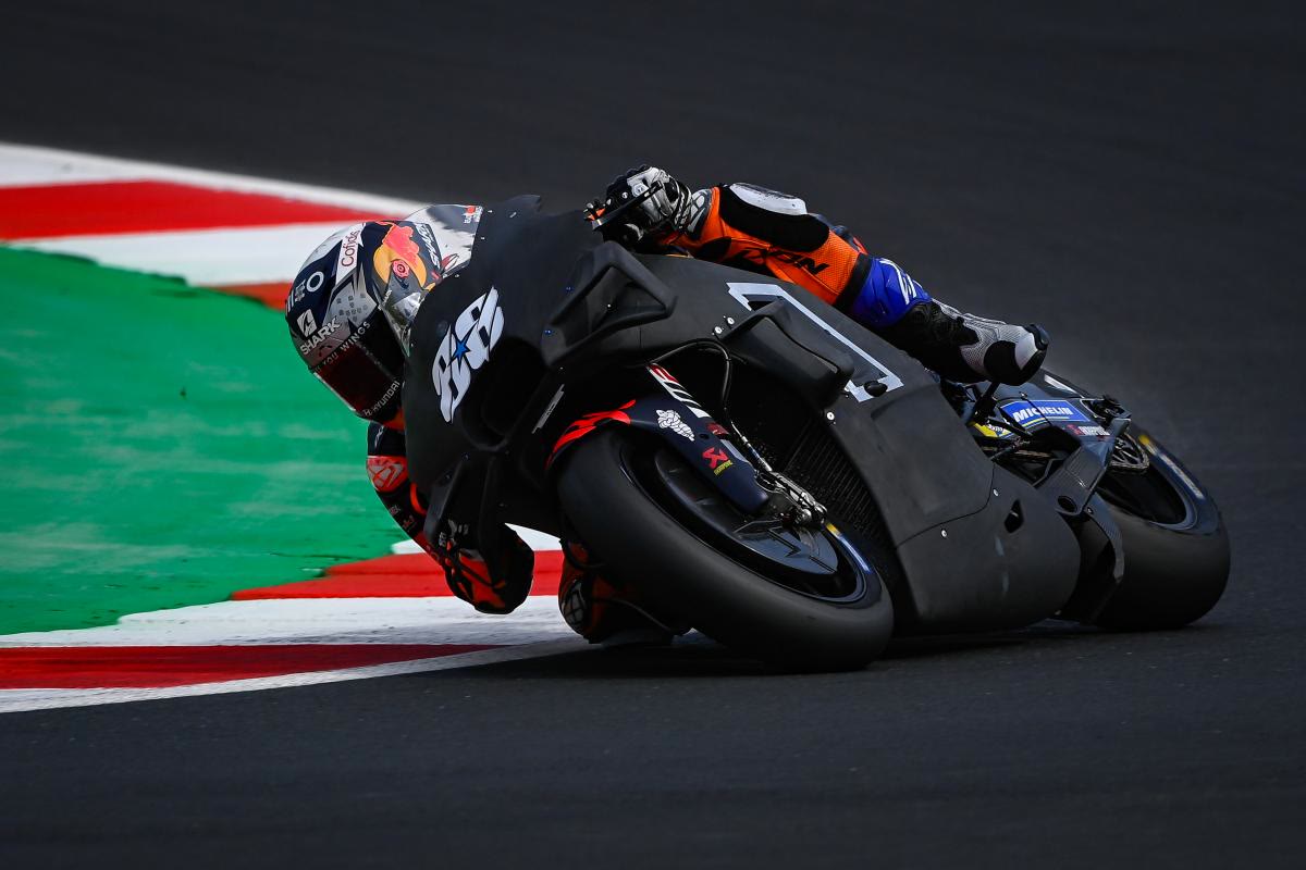 MotoGP������Misano���Գ�¯���ڿƼ��㳲����