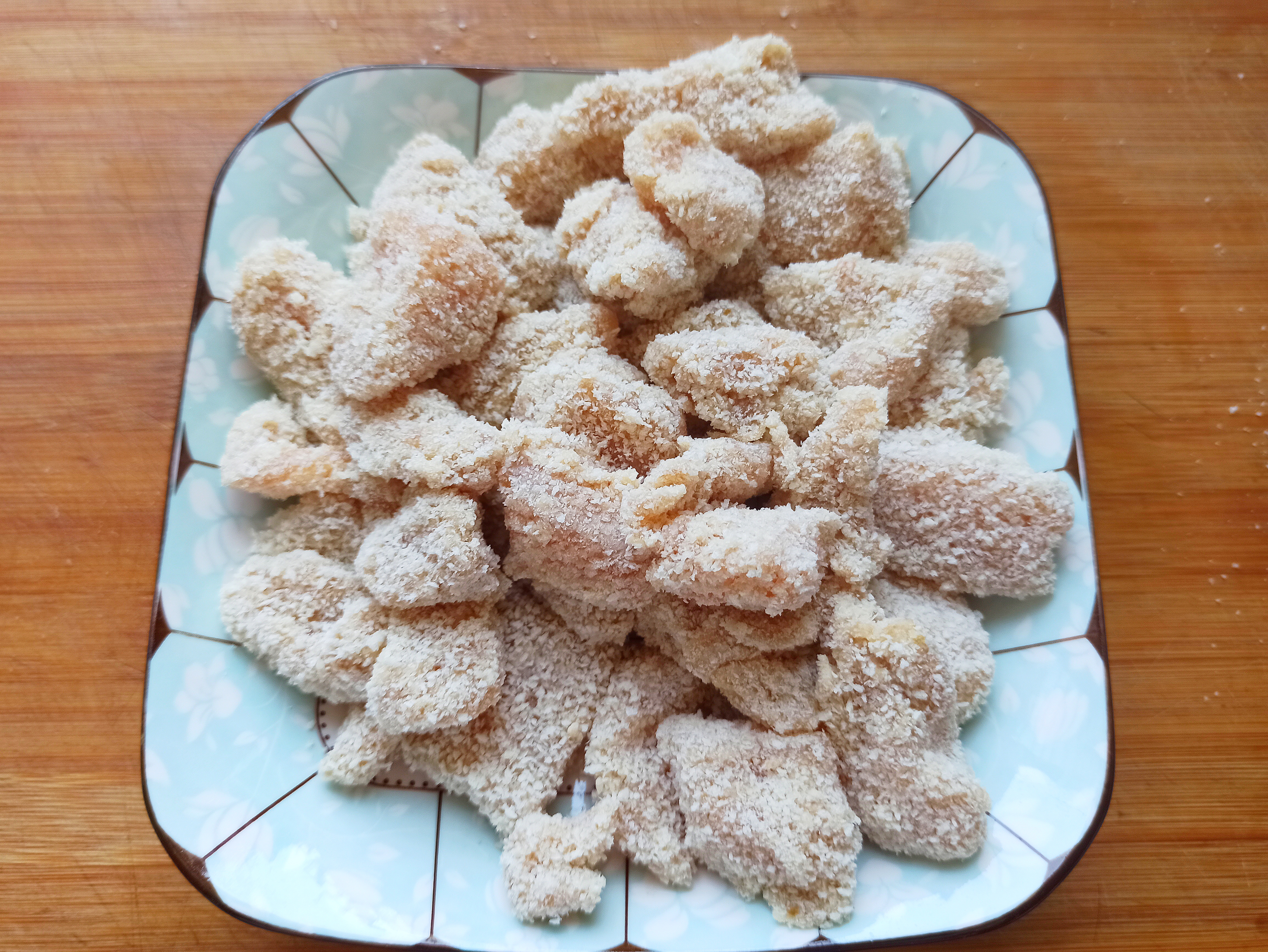 鸡胸肉最好吃的6种做法，肉质不柴，鲜香入味，不用担心长胖增重