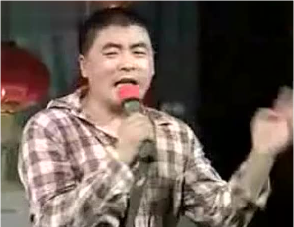 从巅峰到阶下囚，比肩赵本山的魏三，为何跪拜