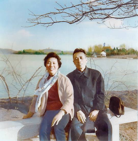 1959年，抗日名将宋希濂和郑庭笈被特赦，他们的