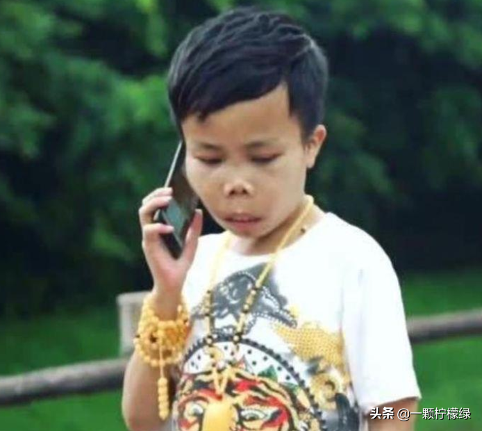 曾经的“外星人”陈山，24岁赚半亿遭封杀，如今