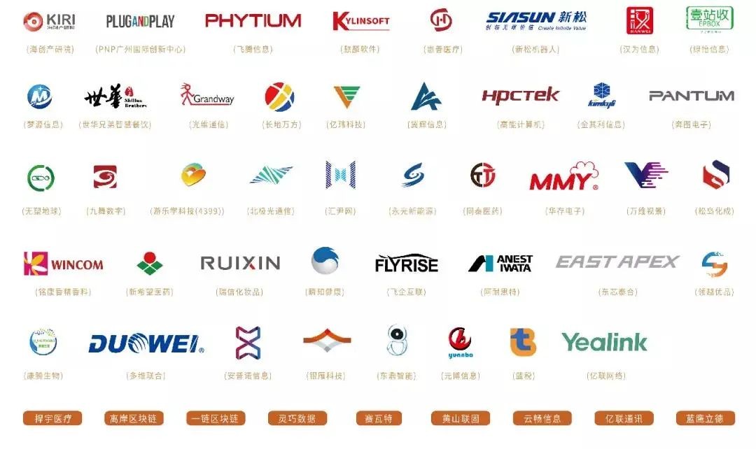 市委常委、统战部部长王世彤带队莅临广州归谷科技园考察调研