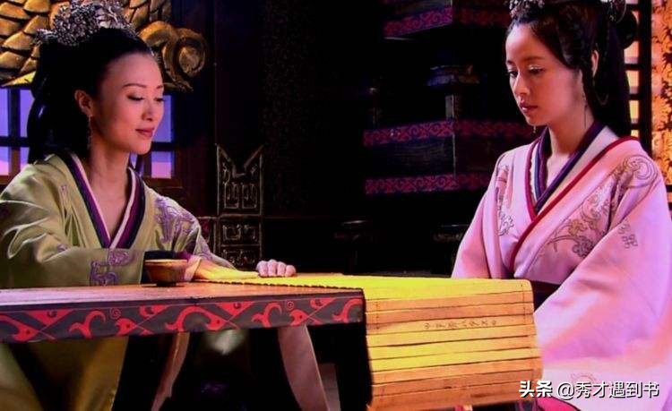 同是呂雉情敵，戚姬被虐成“人彘”，薄姬何以最終稱后？