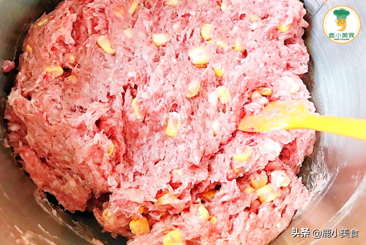 做脆皮香腸，怎樣做出“脆皮”口感？ 教你配方，皮脆肉爽香味濃