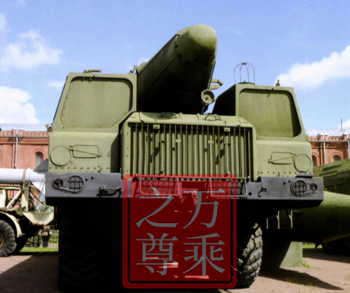 精确计算，1970年到2020年俄罗斯指向中国的核弹数量变化