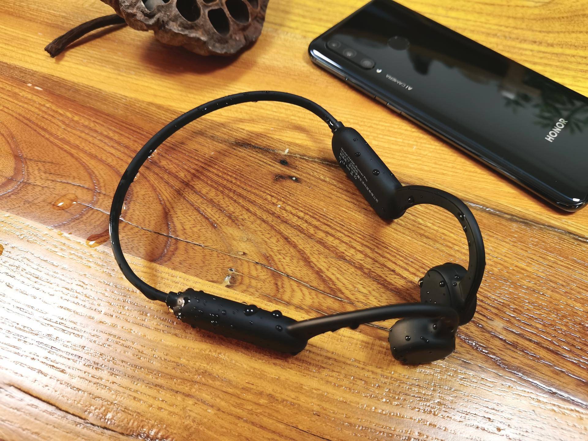 为运动而生的业界最强新品-南卡Runner Pro骨传导耳机
