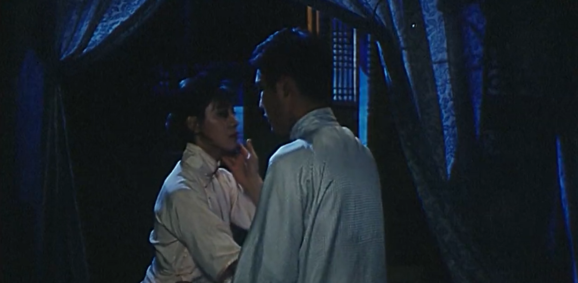 旧时代的女人，命运有多悲惨？看完这部电影你