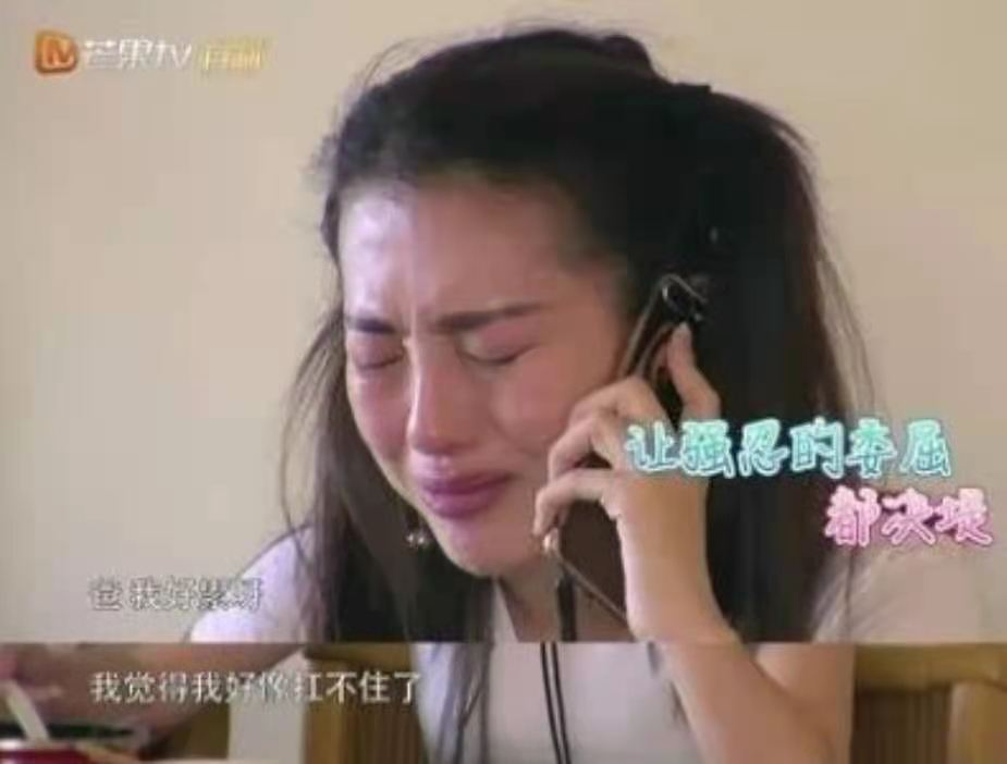 章子怡瘦到脱相、赵丽颖被嘲显老：生个孩子，