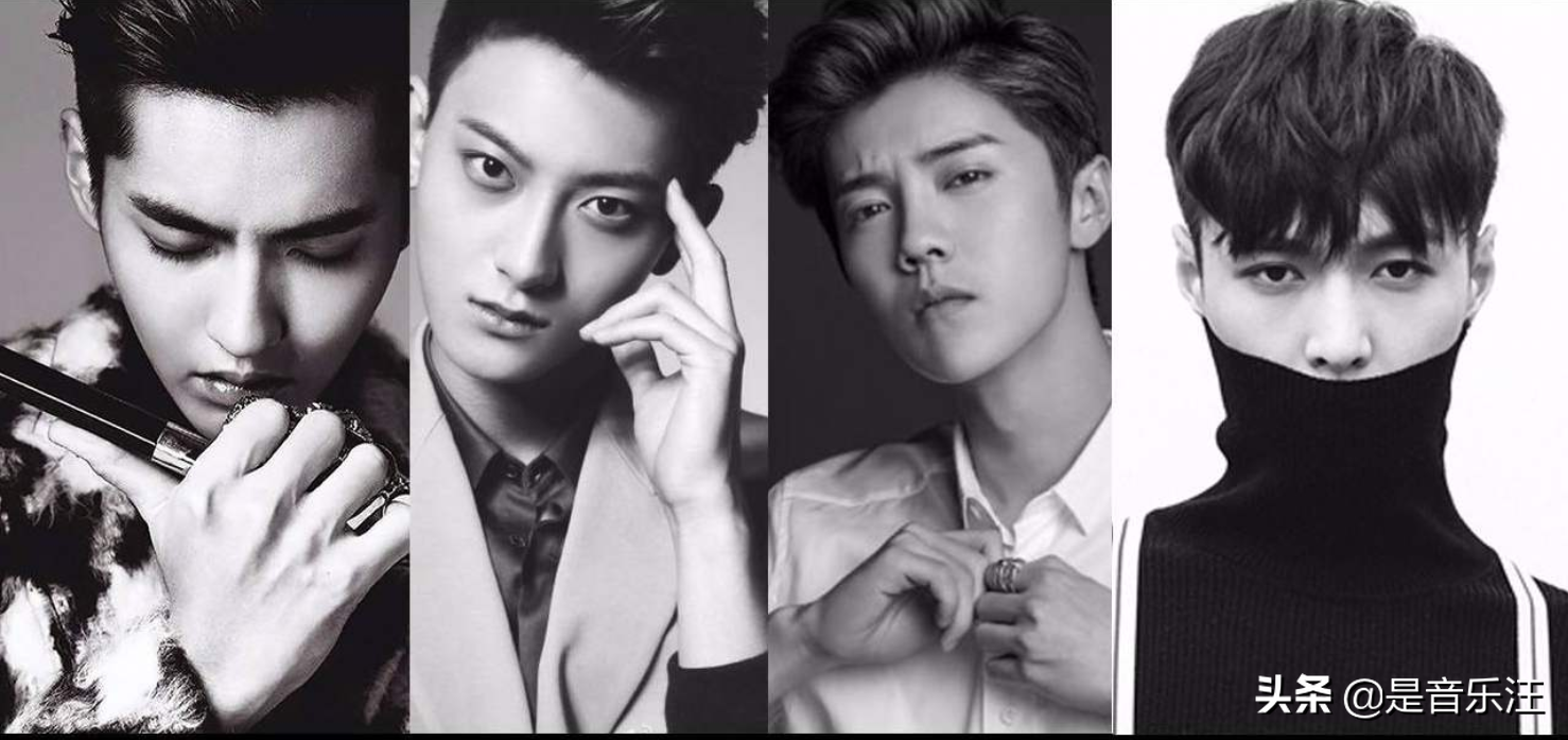 吴亦凡加盟《创3》实锤，久违的合体照曝光，这