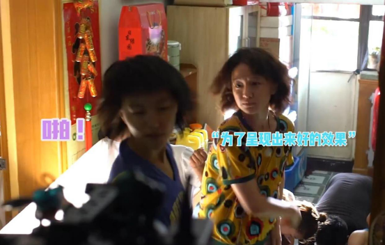 离了王菲和周迅，她什么也不是？