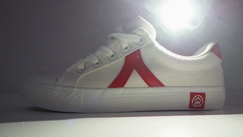 坚持30年只为国人造好鞋，89元帆布鞋，超高品质每年卖出1000万双