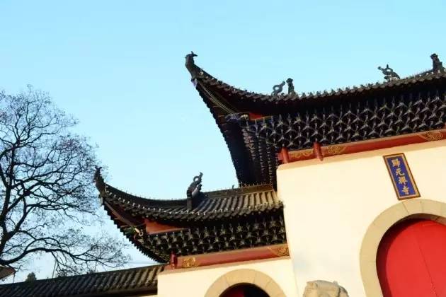 武汉原来有那么多免费的景点！还都在地铁边上