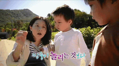 从亚洲最红女星到乡下农妇，49岁的李英爱刷新了