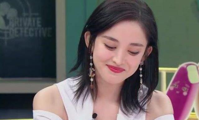 娜扎胖成富太太，张雨绮被质疑怀孕，女星胖起