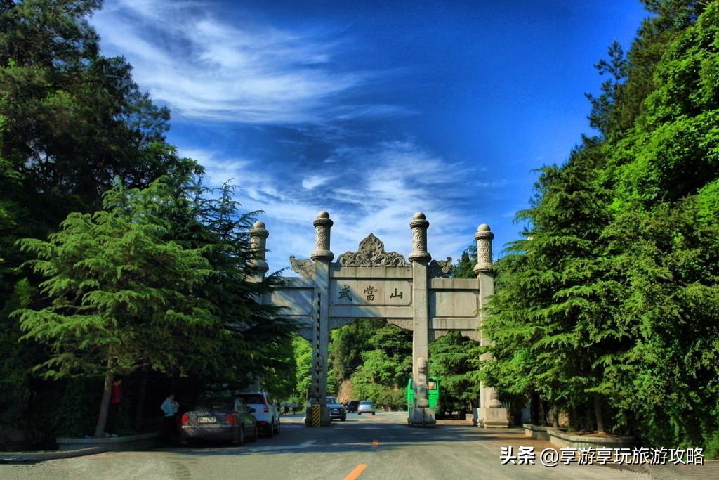 天气入夏酷热难当，全国最值得打卡的避暑地盘点。收藏这篇不迷路