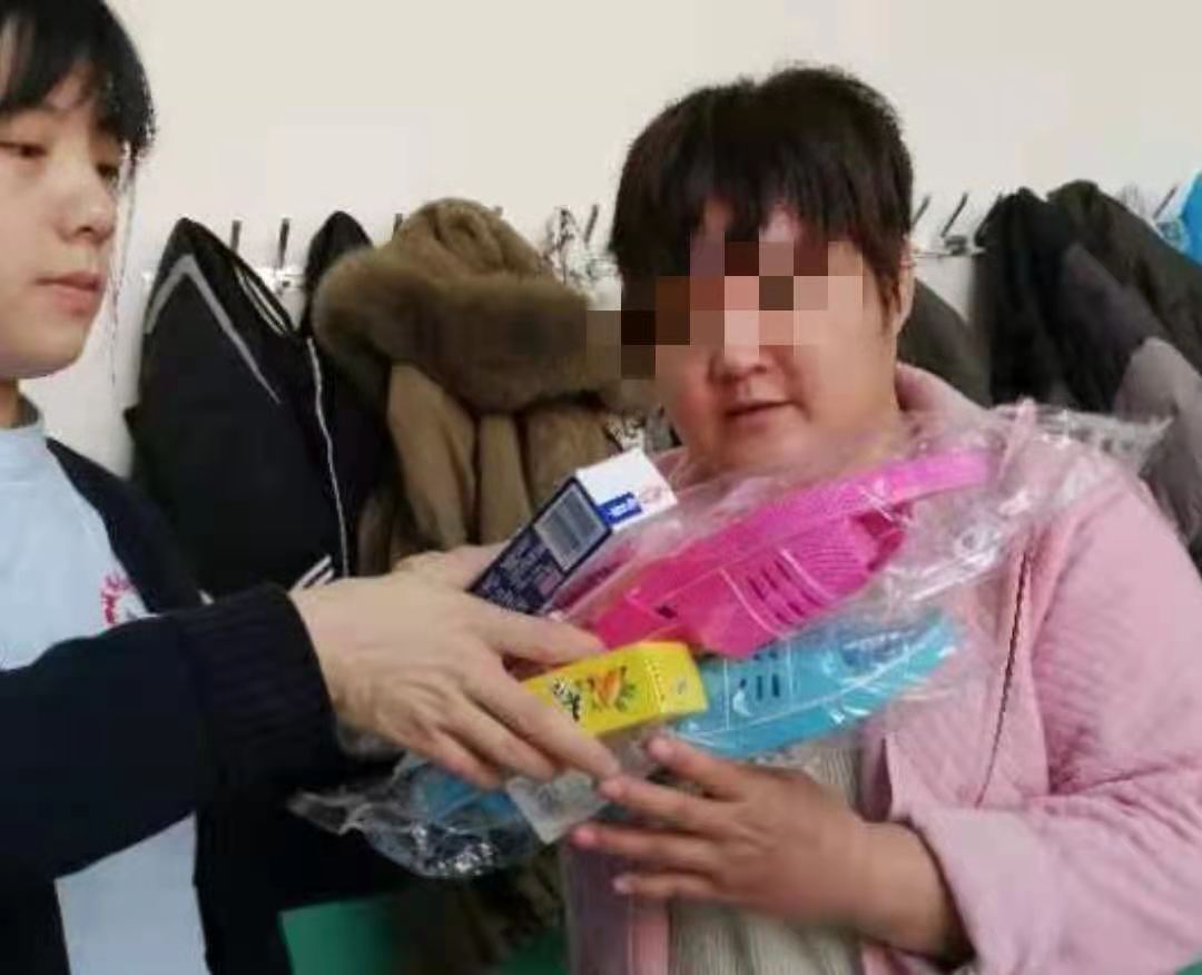 &ldquo;住院还能挣钱，太好啦！&rdquo;&mdash;&mdash;聊城市第四人民医院探索工娱疗