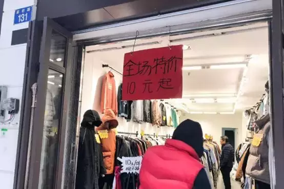 盘点广州买高仿的衣服在哪里买?广州买高仿的衣服在哪里买