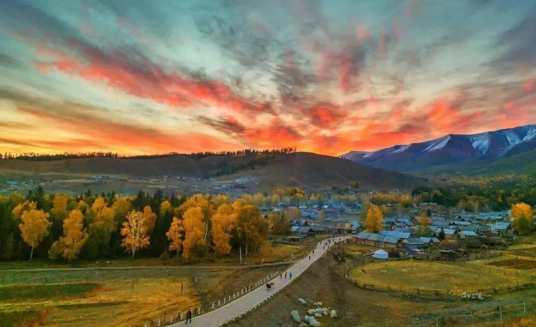 Check out the most worthwhile routes in China for self-driving, and enjoy the scenery of the motherland’s highways