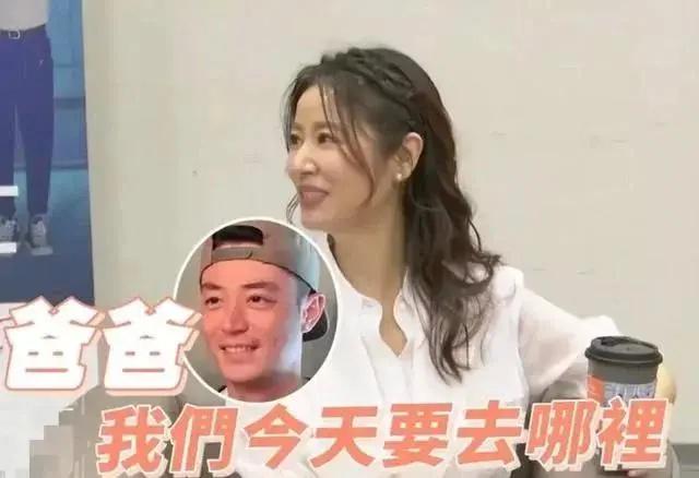 霍建華為丈母娘慶生喝到滿臉通紅，探班林心如片場秀恩愛畫面超甜