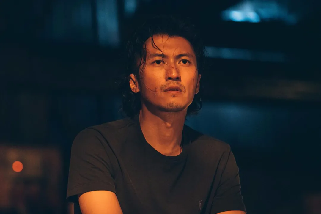 终于盼来了一部恐怖电影佳作,被韩国观众打出了8.5分