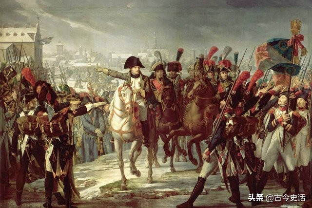 拿破仑为什么要攻打俄国？原因远比多数人想象中的复杂