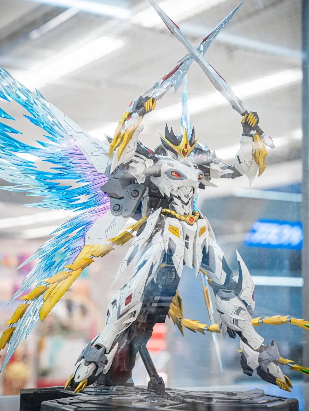 終於等來了！X11魔都首家旗艦店空降淮海路 - 頭條匯