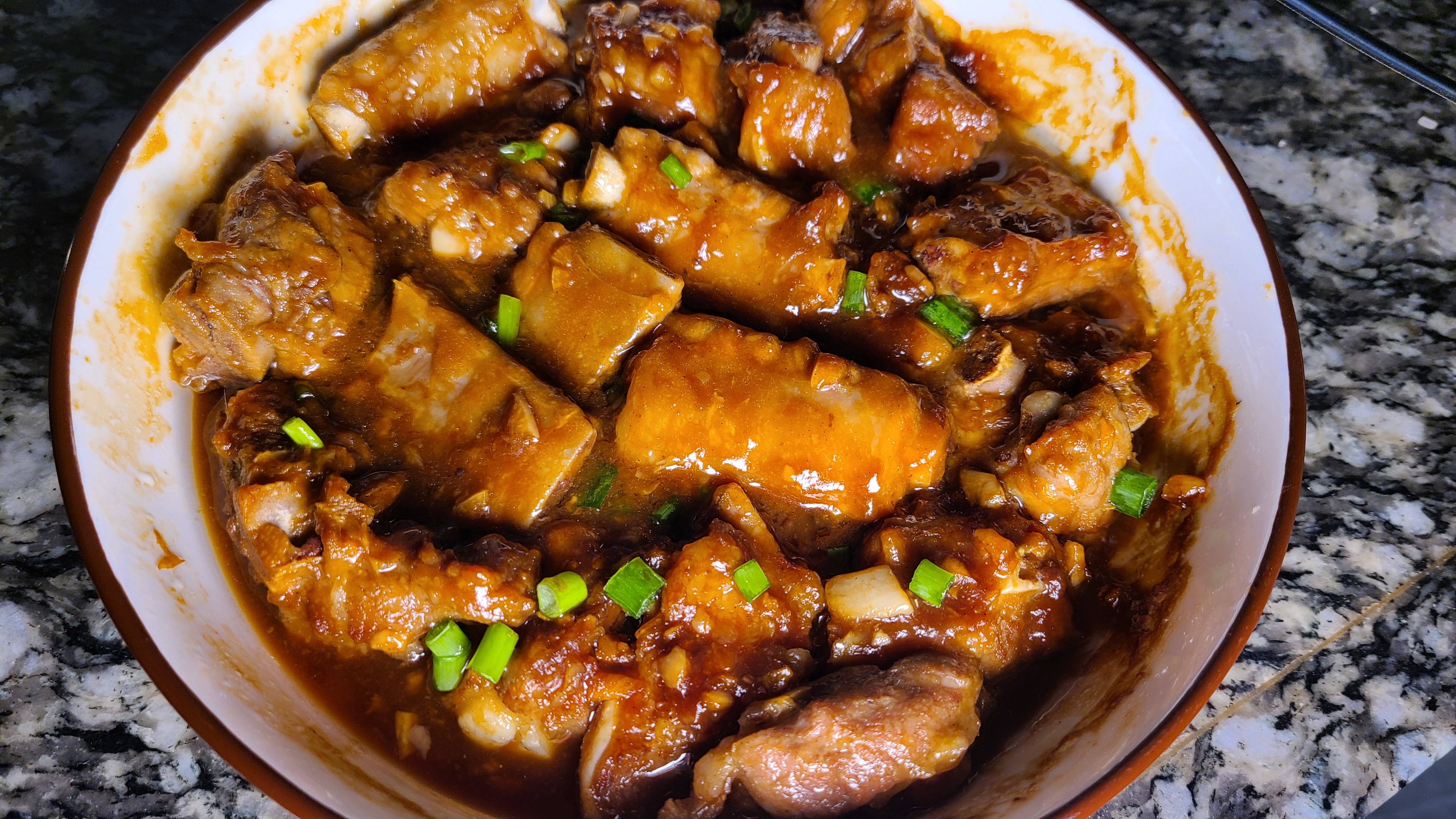 廣東蒸排骨的做法，又香又美味，吃過還想吃，太香了