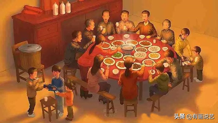 人日|正月初七人日节 这天吃面有讲究传统习俗代代相传