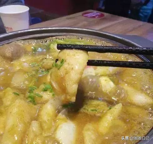 合肥吃货强烈推荐12家美食,有你家附近的吗?地址超详细!