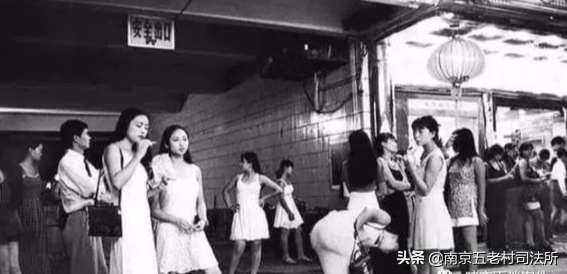 侦破深圳六魔女案！其作案手段凶残程度在深圳古代上排名第一！